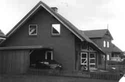 Einfamilienhaus